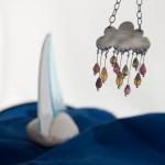 Cumulonimbus Sterling Silve..