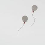 Back To Sky Balloon Sterlin..
