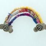 Over The Rainbow Twin Pin M..