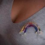 Over The Rainbow Twin Pin M..