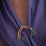 Over The Rainbow Twin Pin M..