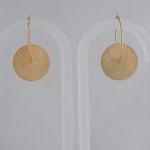 Wheel of Change Earrings Pr..