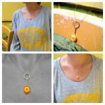 Inner Balance Pendant Zen B..