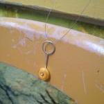 Inner Balance Pendant Zen B..
