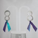 Infinity Sterling Silver Lo..