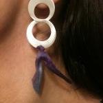 Infinity Sterling Silver Lo..