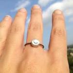 Little Pod Sterling Silver ..