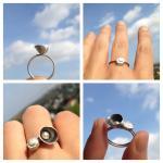 Little Pod Sterling Silver ..