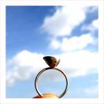 Little Cup Sterling Silver..